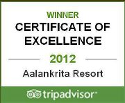 Aalankrita Resorts
