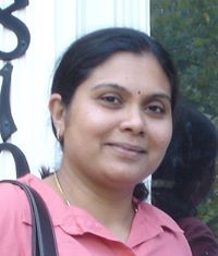 Vidya Sudarsan