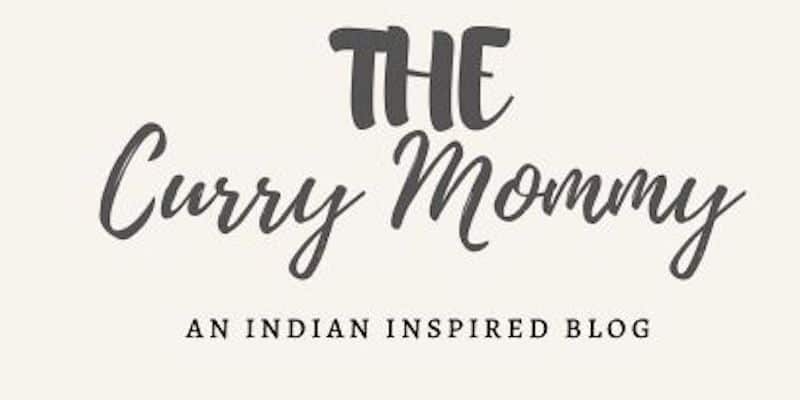 thecurrymommy