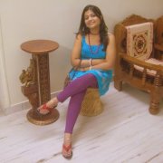 Monisha Bhattacharya