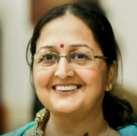 Anjana Chaturvedi