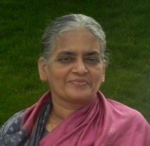 Rama Devi