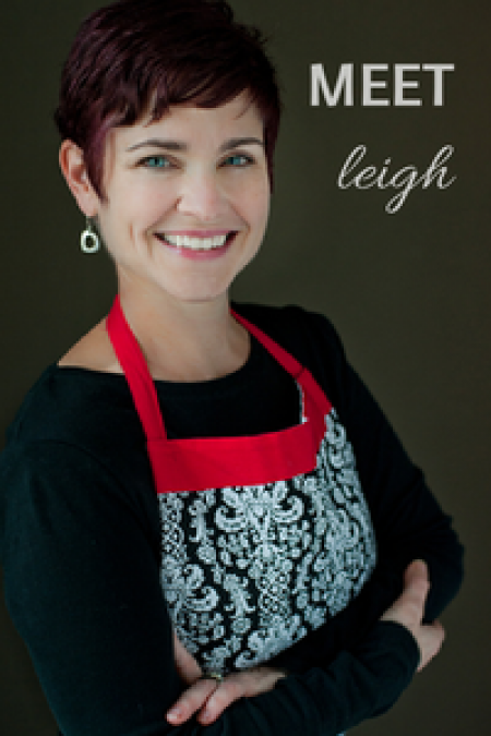 profile of Leigh Olson