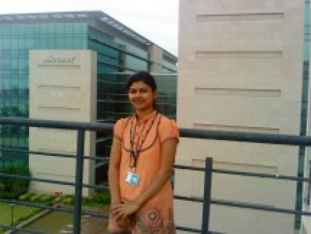 Gutta Akshitha Reddy