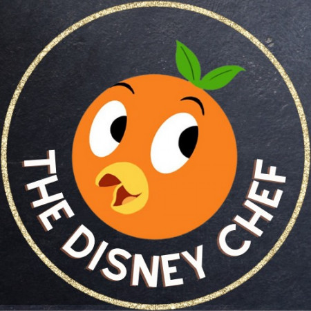 The Disney Chef