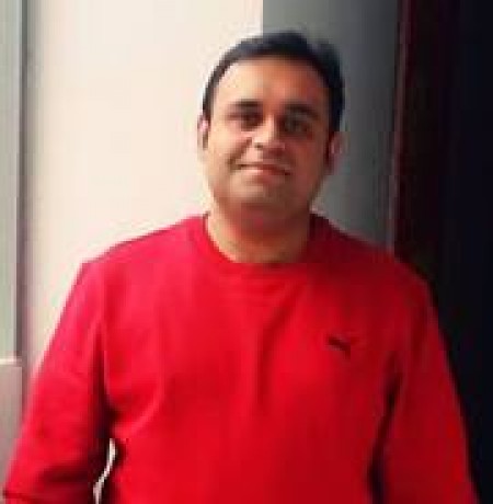 Anubhav Sukhwani