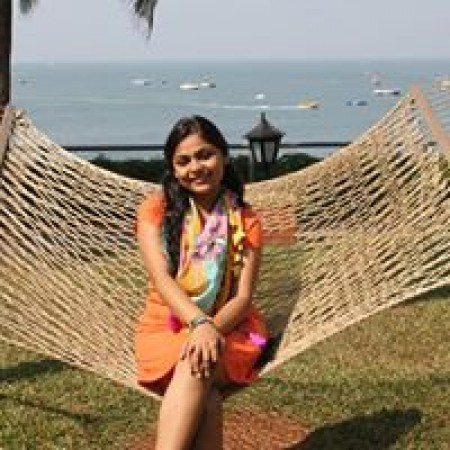 Shreya Mishra