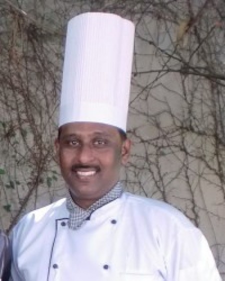 Shihab Chef