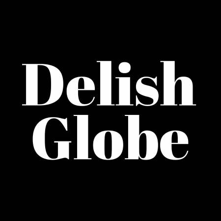 DelishGlobe