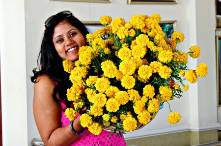 Priya Lakshminarayan