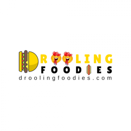 Drooling Foodies