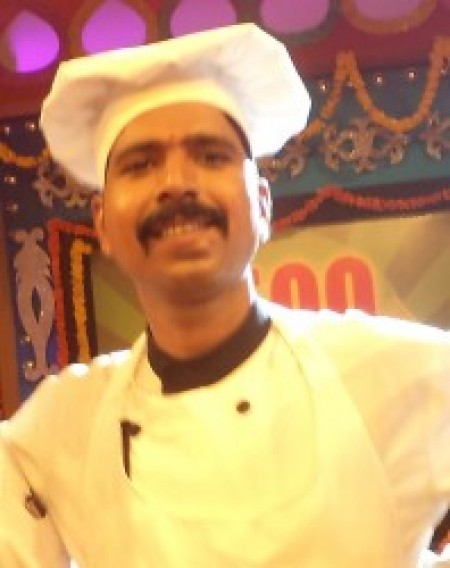 Yadagiri Chef