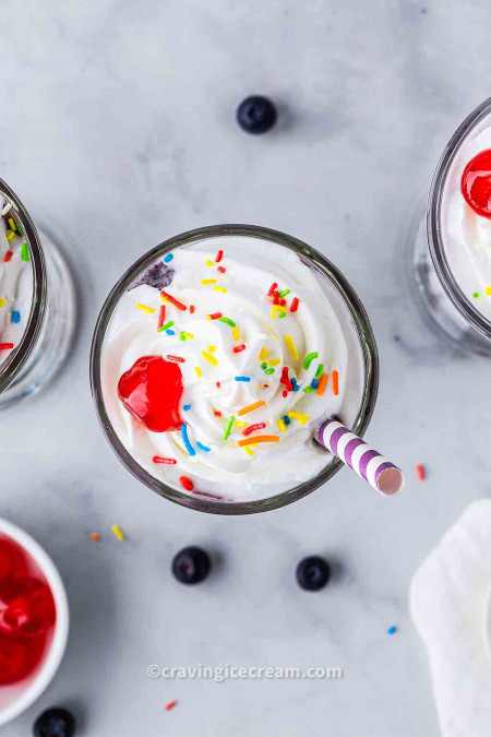 Craving Icecream