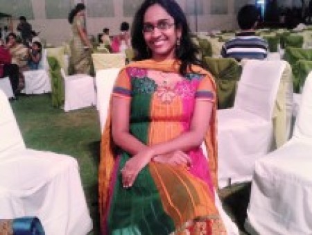Ritu Sri