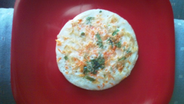 uthappam