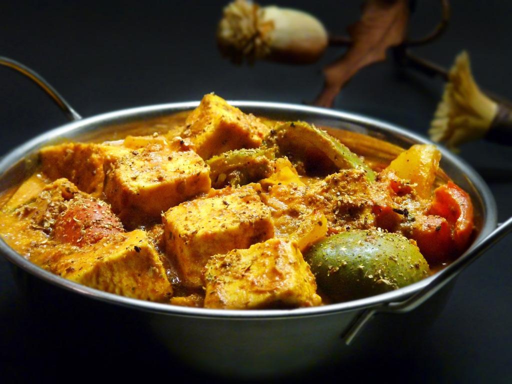 How To Make Kadai Paneer Recipe In Restaurant Style Gravy Version