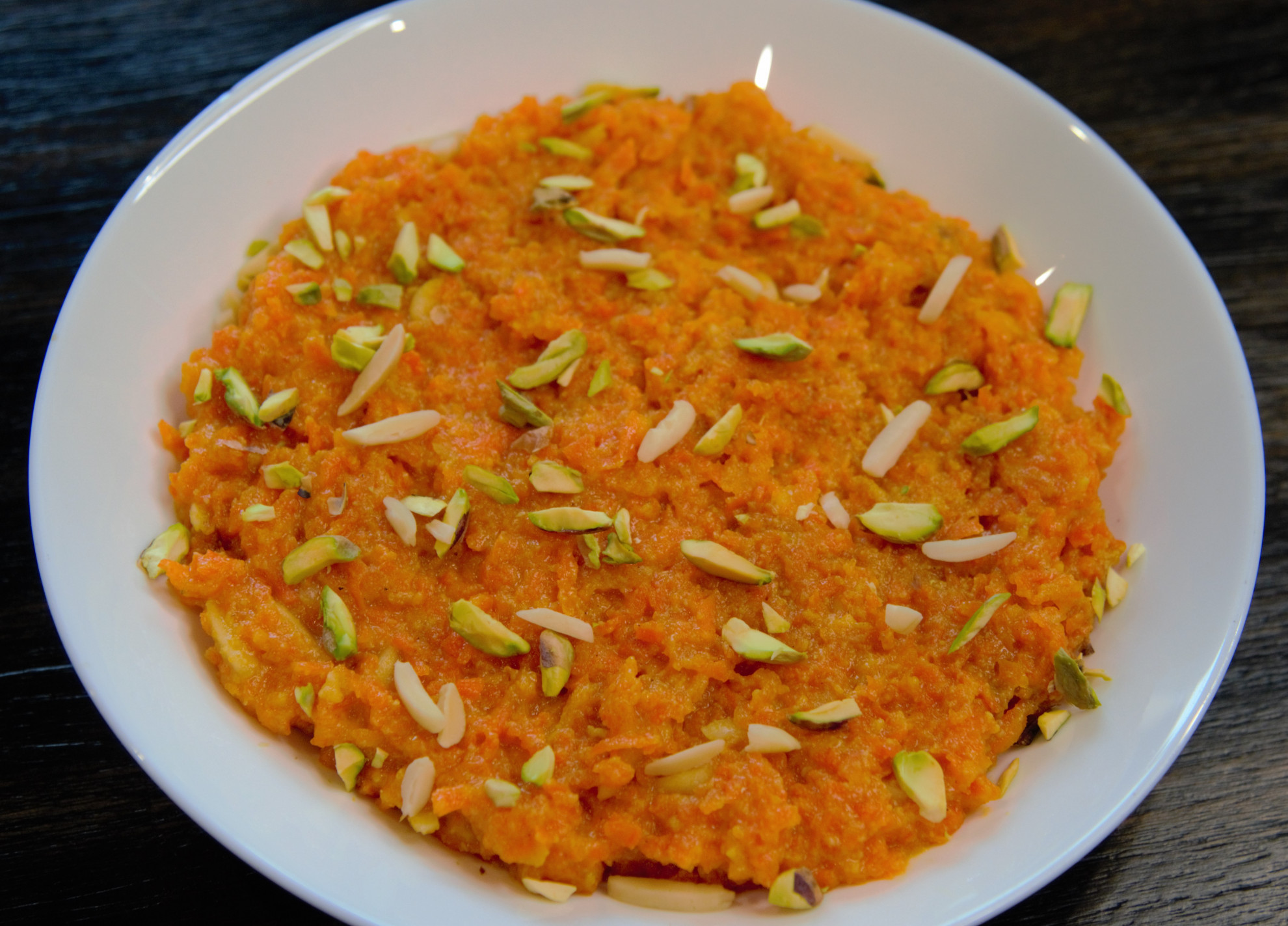Carrot Halwa with Milk Powder | Gajar ka Halwa