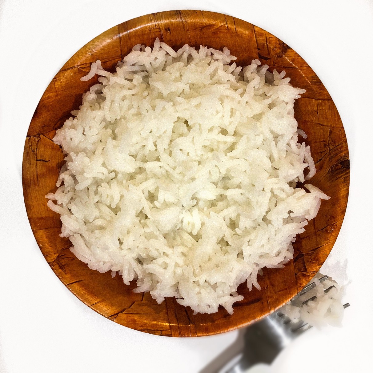 Fluffy White Rice | Stove Top and Instant Pot