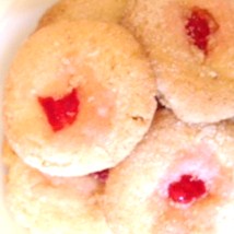 Marguerite's Sugar Cookies - Biscotti allo Zuchhero