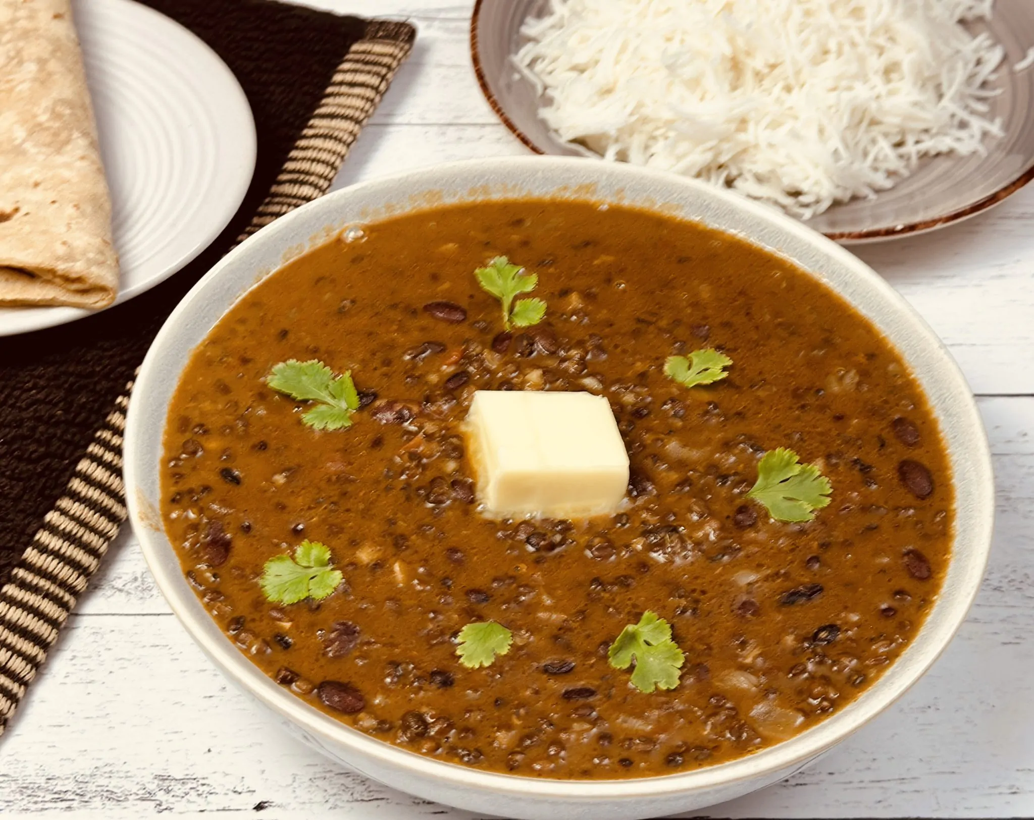 How To Make Yummy Dal Makhani in Instant Pot – Spicyum