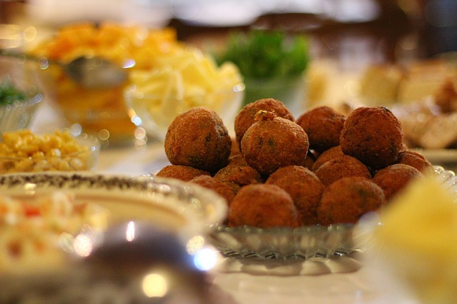 Greek Meatball Recipe: Traditional Keftedes