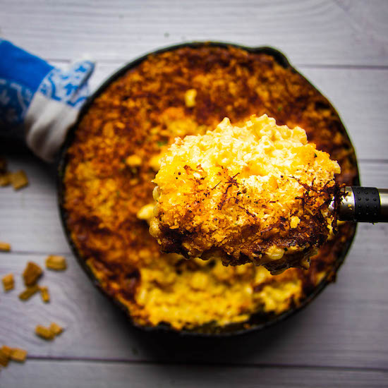 The Best Smoked Mac and Cheese