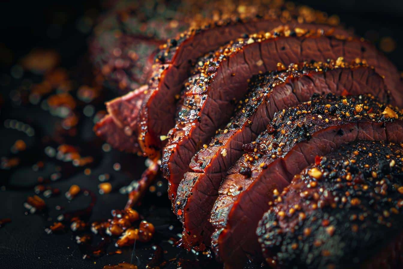 Big Green Egg Beef Tenderloin