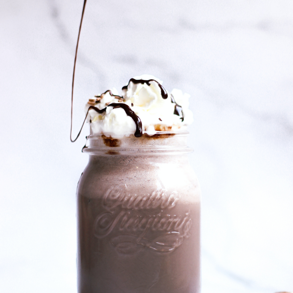 Homemade Starbucks Frappuccino Recipe: Enjoy Your Favorite Coffee Drink at Home