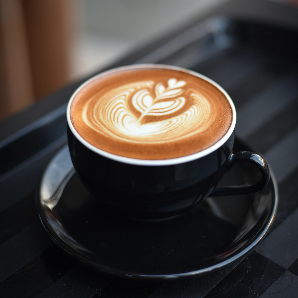 How to Make Starbucks Latte at Home - Easy Recipe