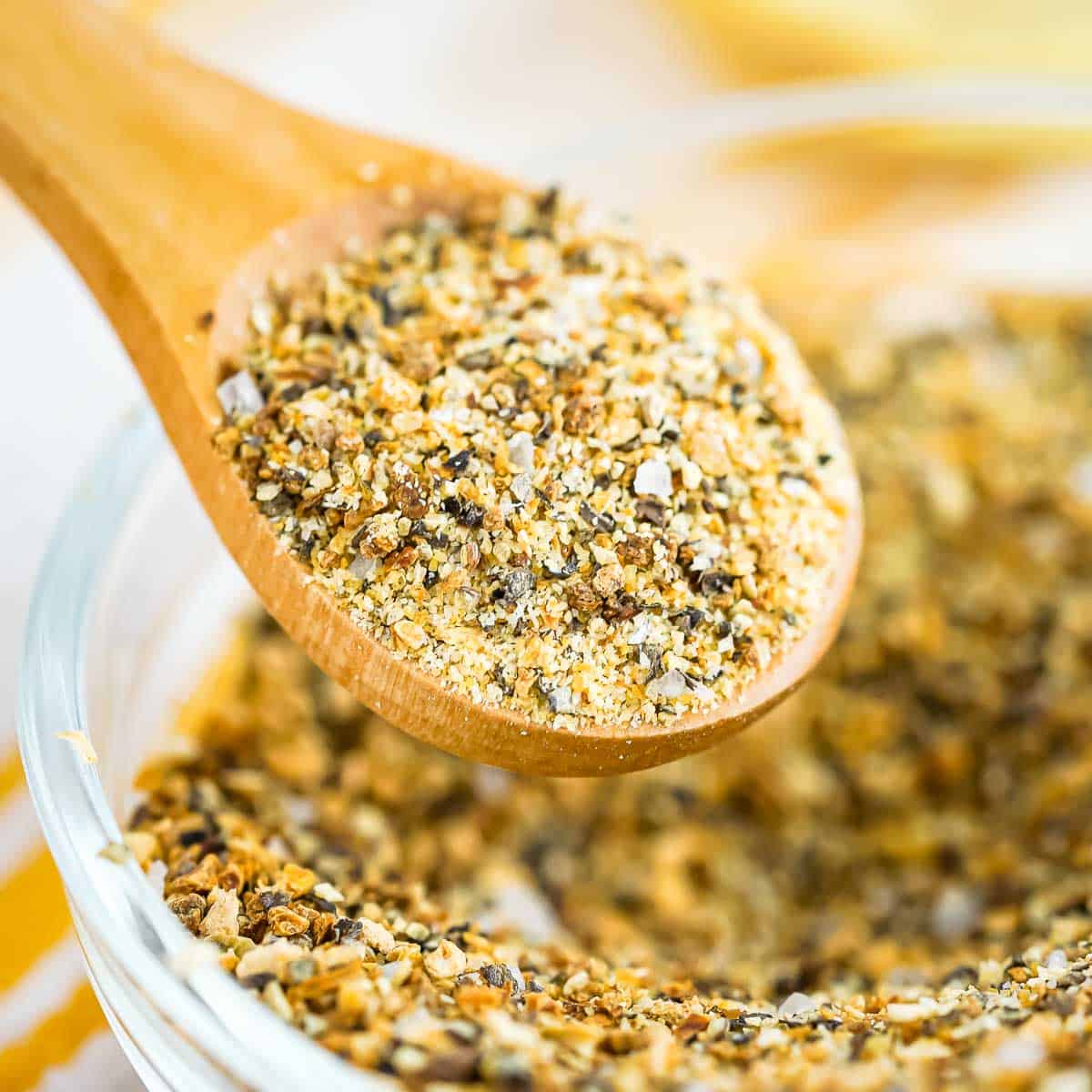 Lemon Pepper Seasoning