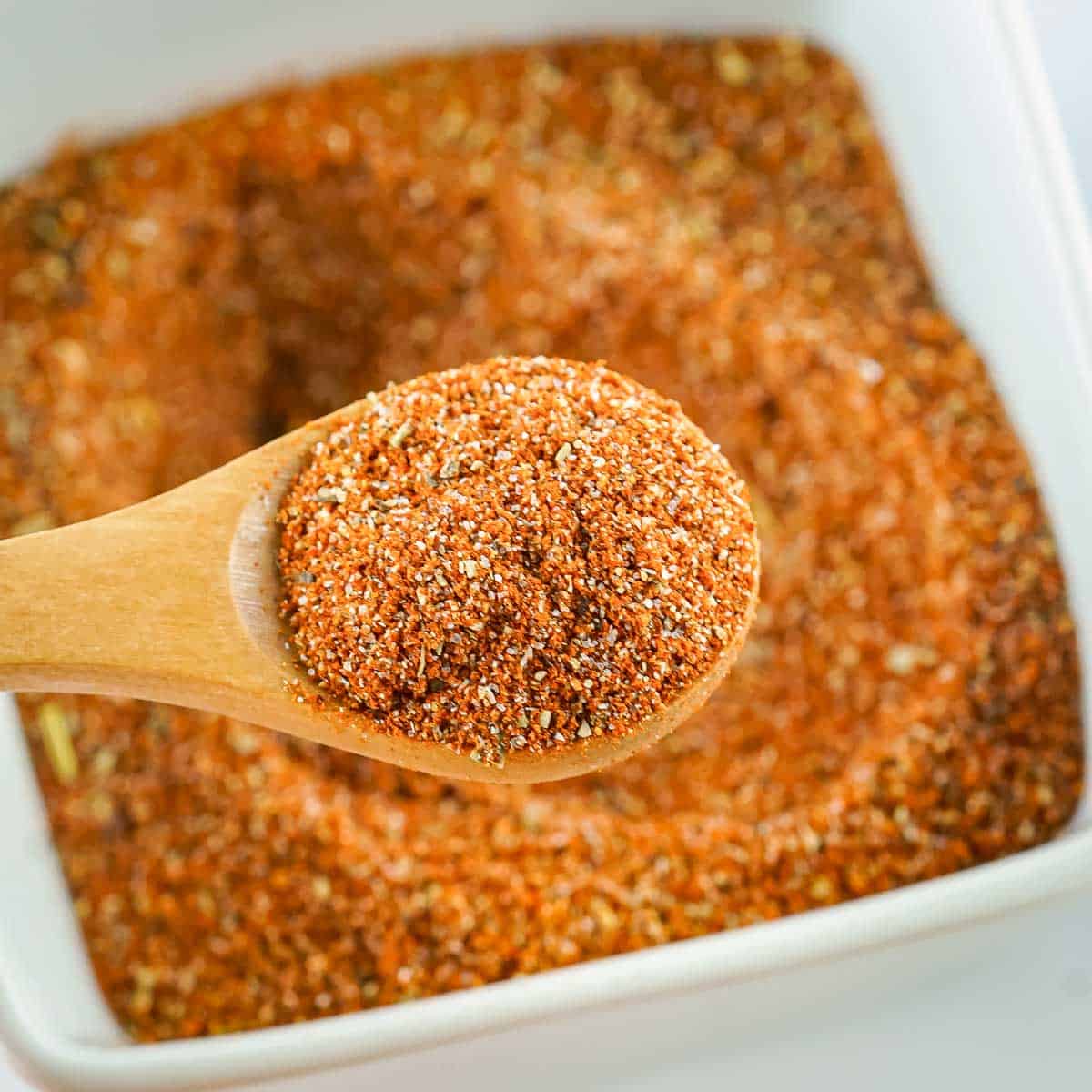 Blackening Seasoning