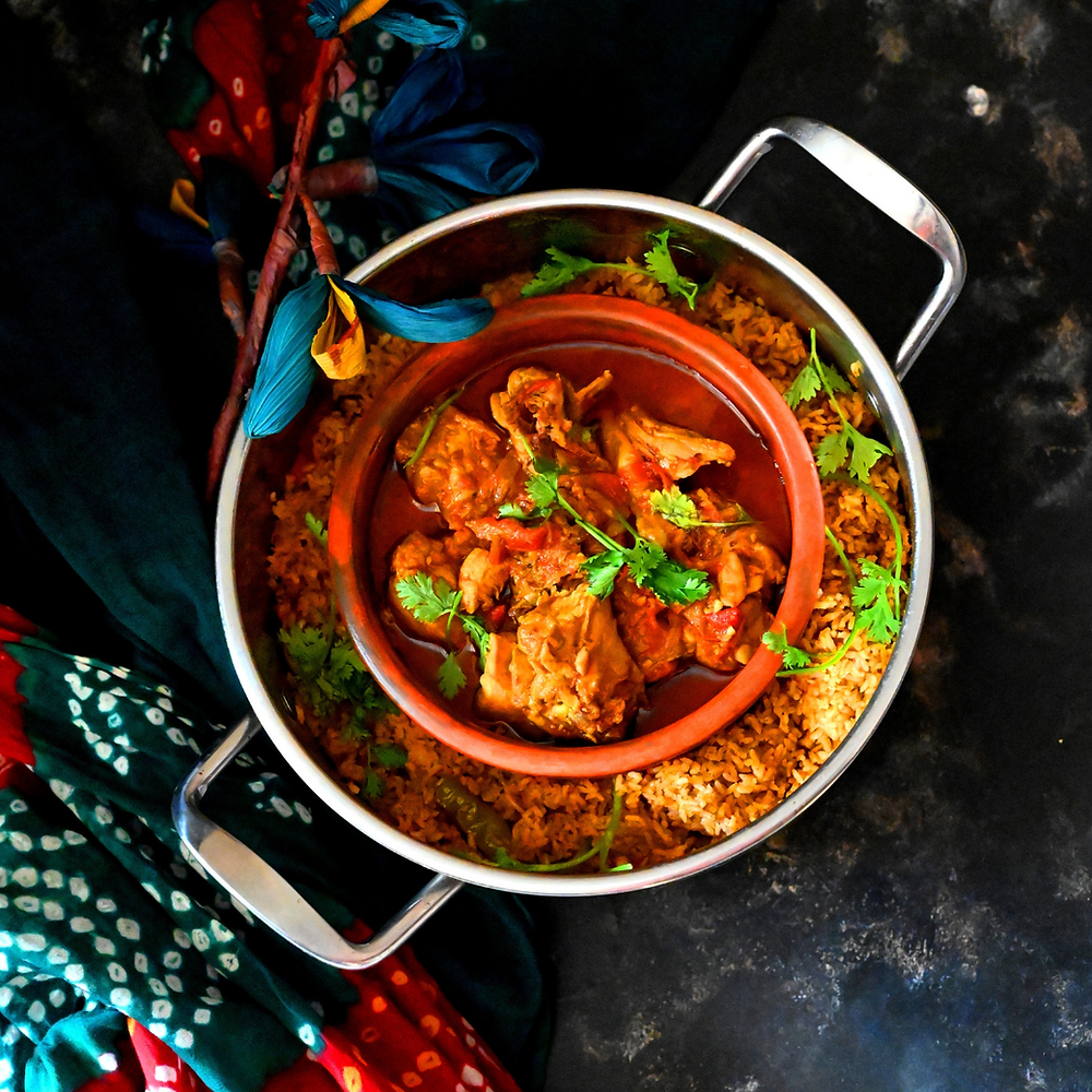 Delicious Nihari Recipe - A Traditional Pakistani Dish
