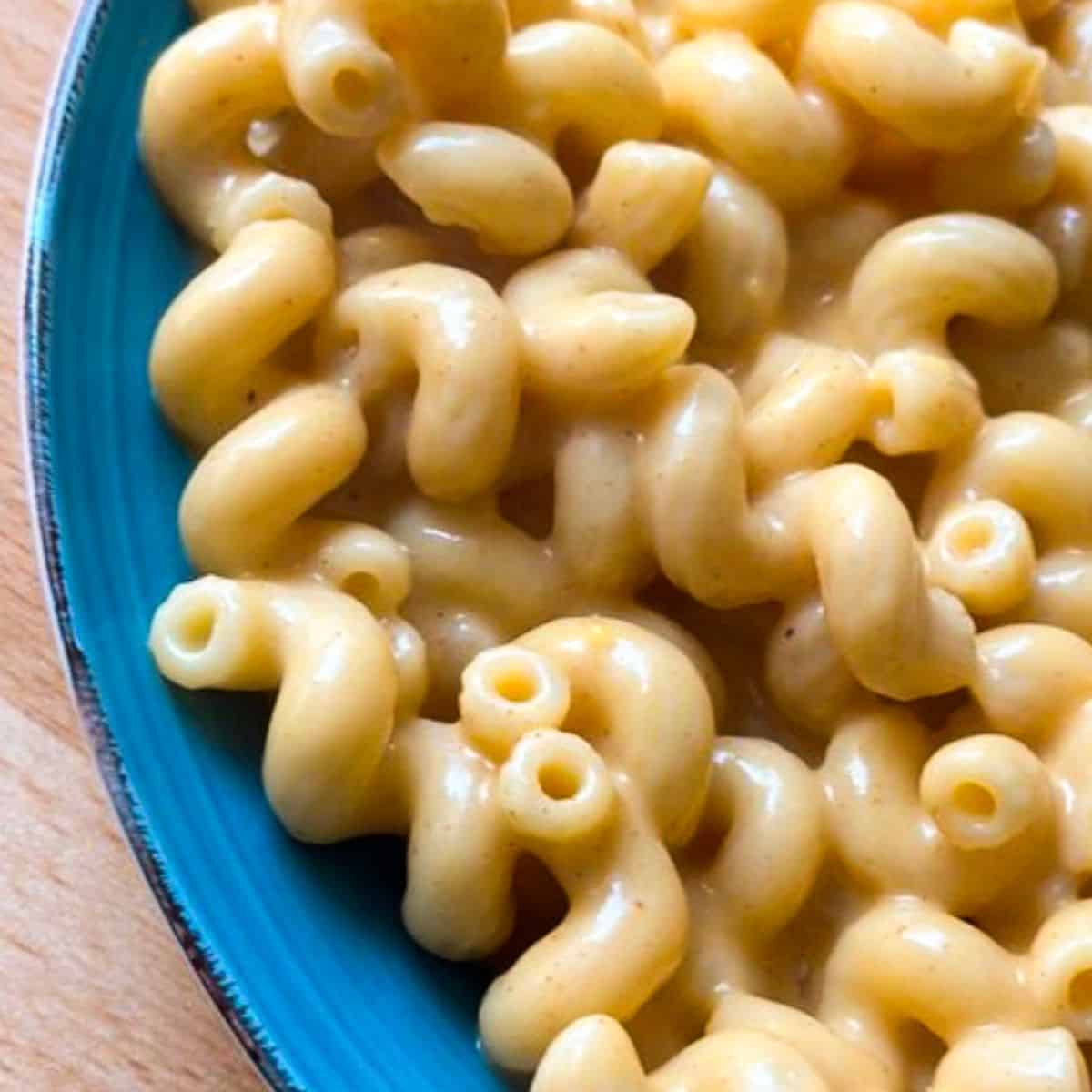 Creamy Stovetop Mac And Cheese