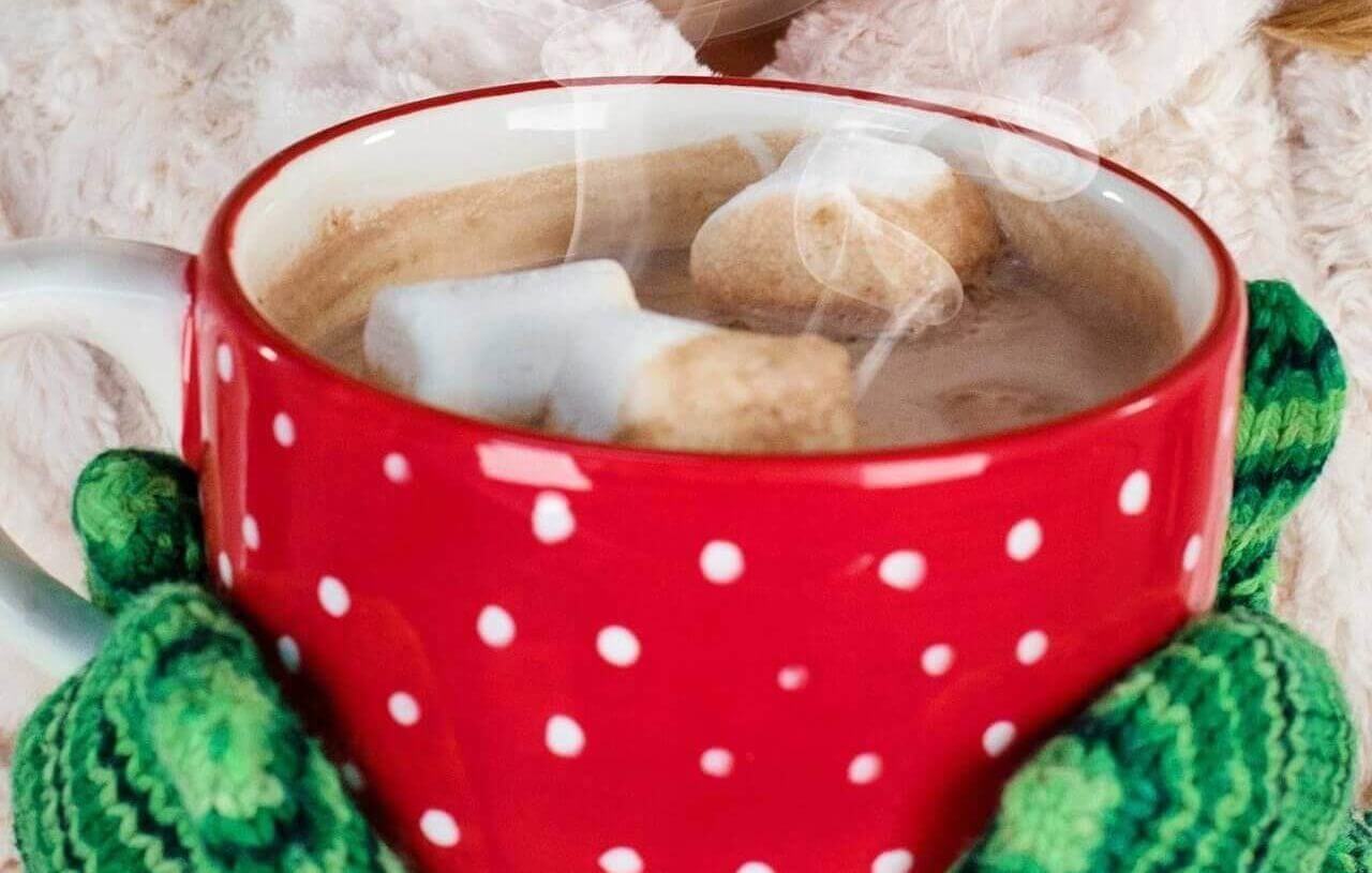 Allergy-Friendly Hot Cocoa: Recipe with No Sugar or Dairy