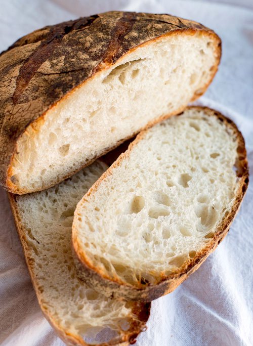 How to Make French Bread 