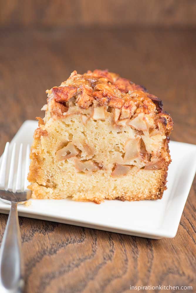 Apple Cake