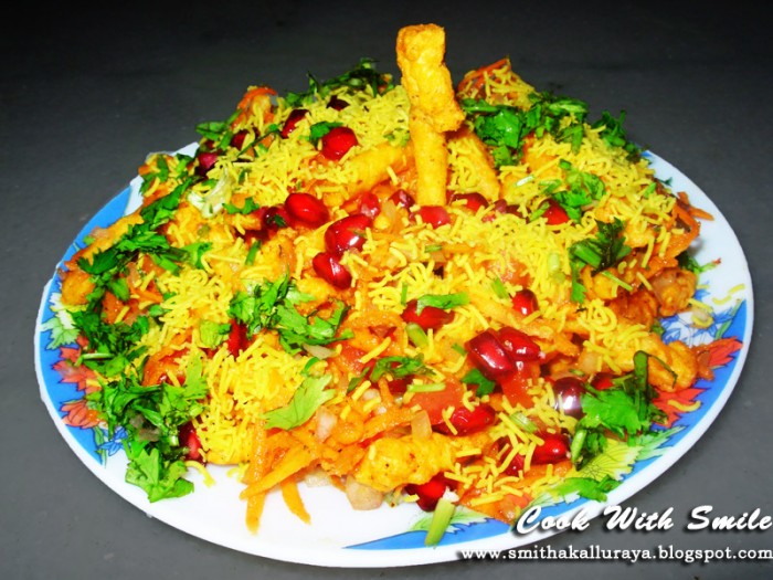 KURKURE CHAAT