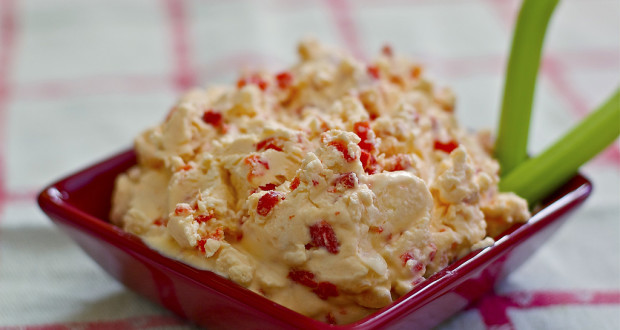 Pimento Cheese