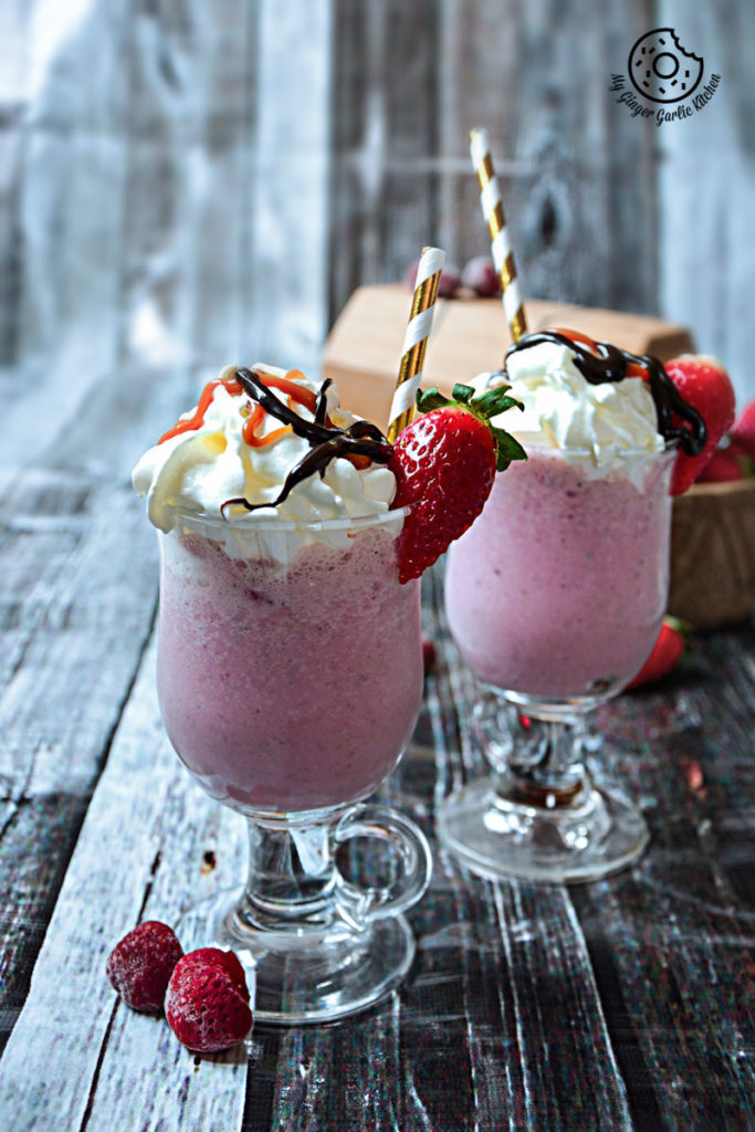 4-ingredients-strawberry-cake-shake
