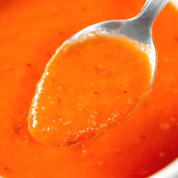  Tomato Basil Soup