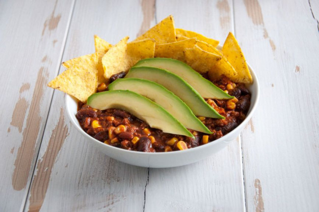 Superbowl Of Chili