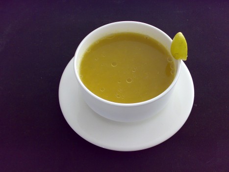 muligatwany soup