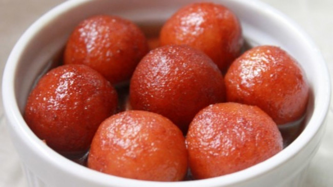 Gulab Jamun Recipes For All