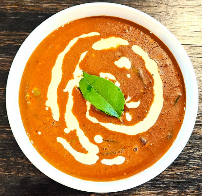 Ulavacharu | Horsegram Rasam (soup) #instantpot