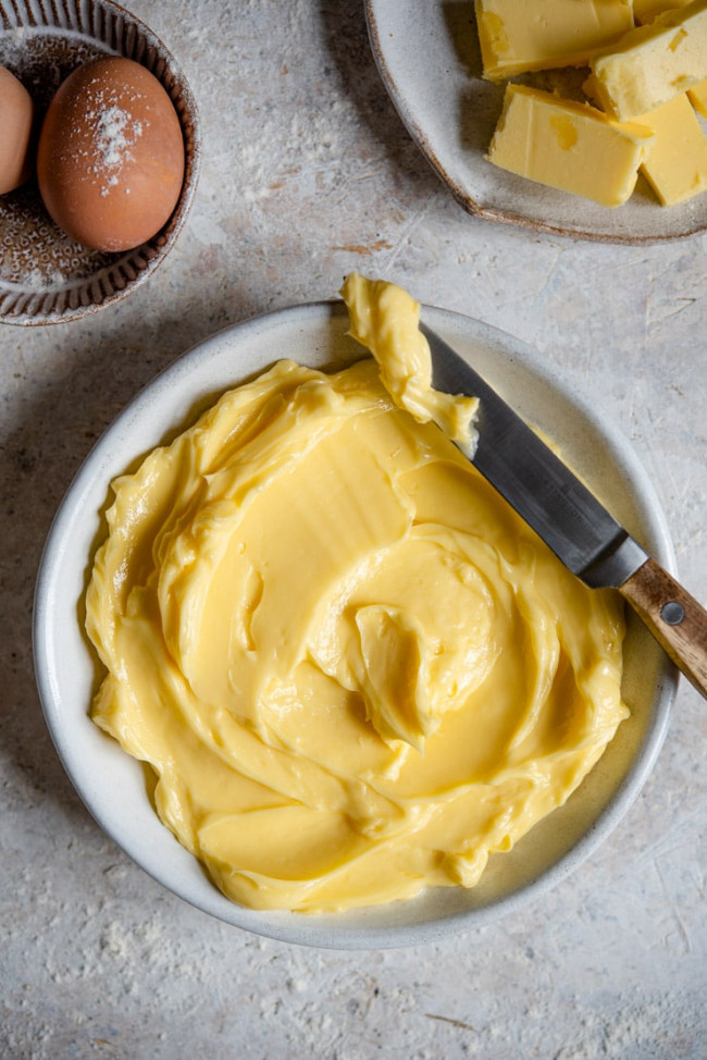 How to Soften Butter – Easiest Method Ever

