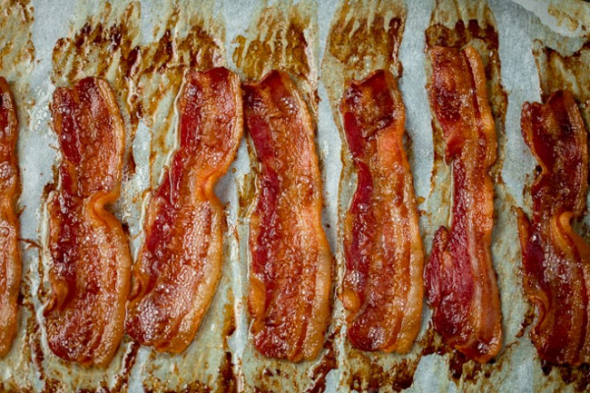 How To Cook Bacon In The Oven