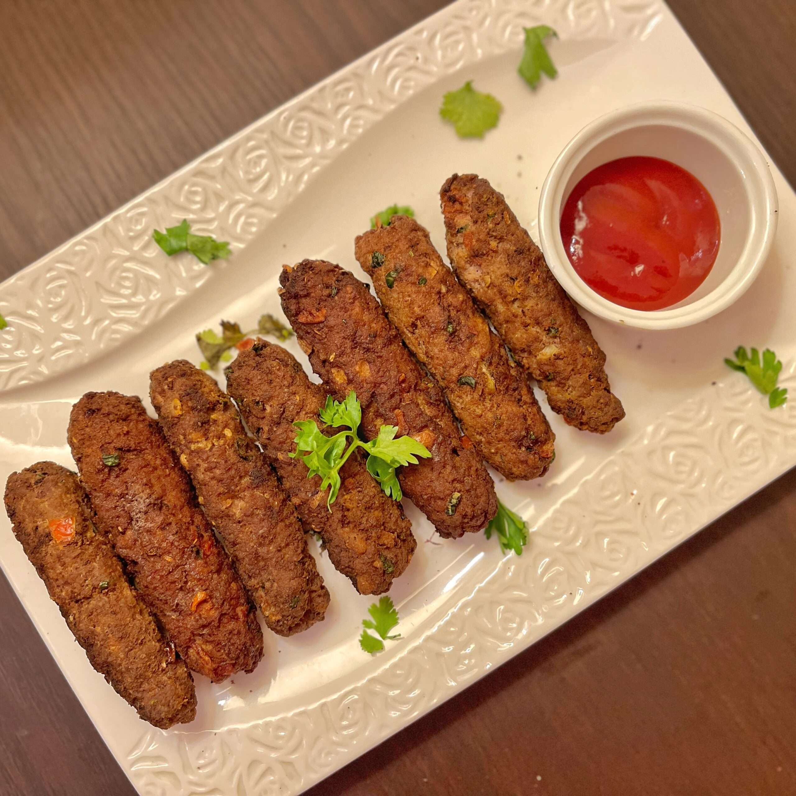 Beef Kebab | Pakistan Kebab