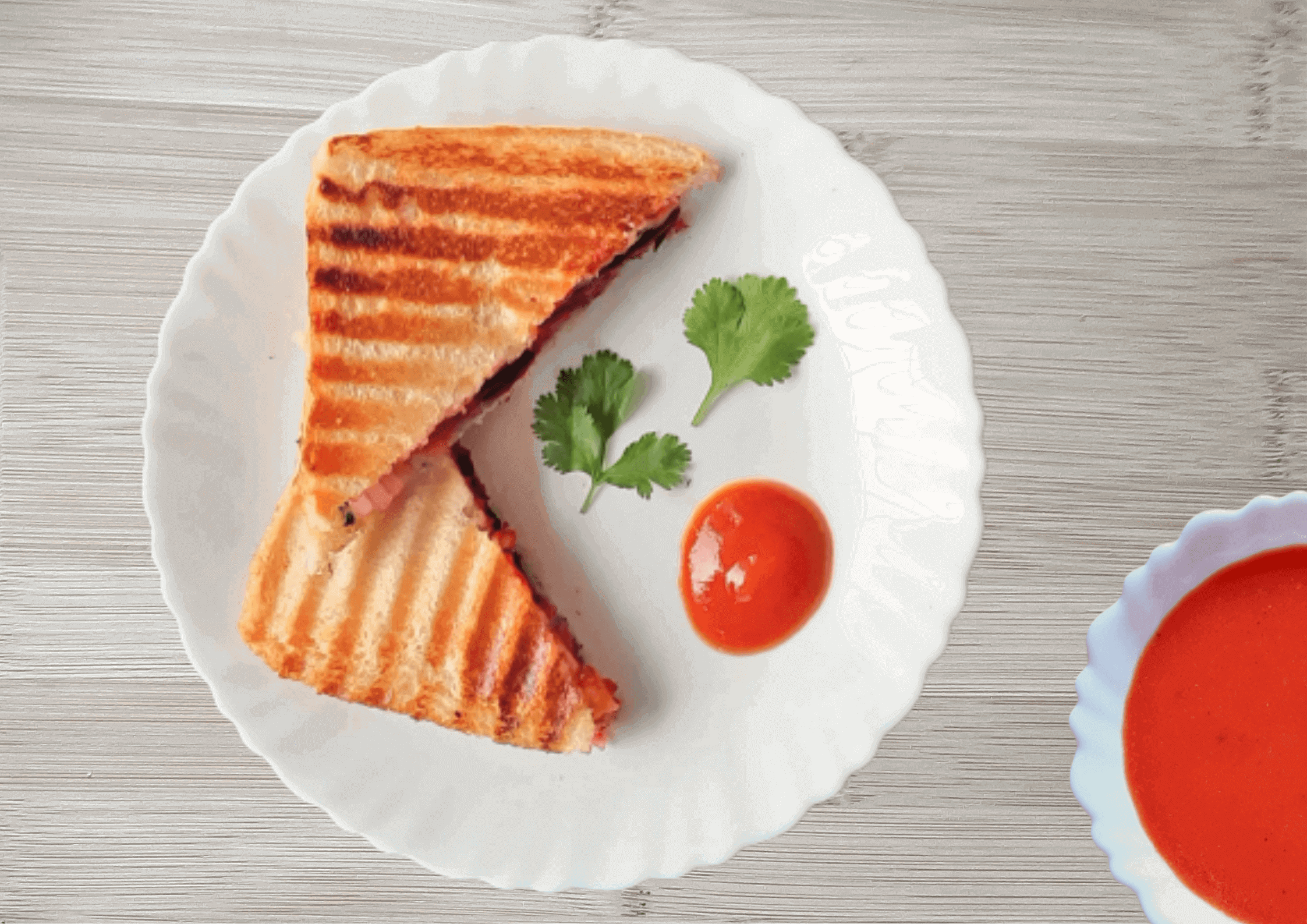veg sandwich | veg grilled sandwich