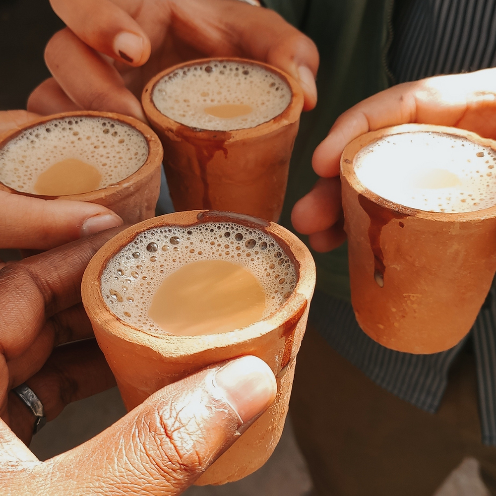 How to Make the Perfect Cup of Chai Tea at Home - A Step-by-Step Guide