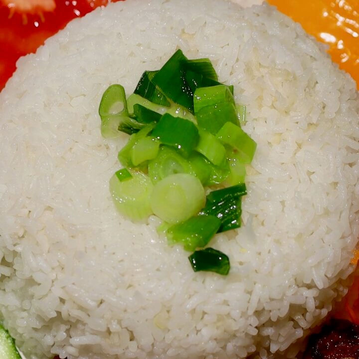 How To Cook Broken Rice (Gao Tam)